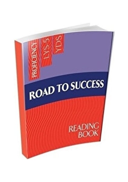 Road To Success Reading Book Üniversite Hazırlık İçin 141 Sayfa İngilizce fiyatları
