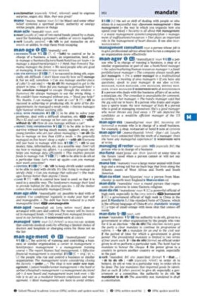 Advanced Learner's Dictionary Mesleki Hazırlık İçin 1900 Sayfa İngilizce Sözlük fırsatları