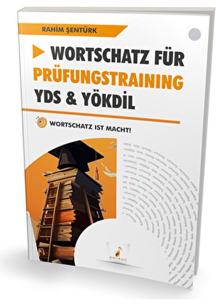 Pelikan Wortschatz YDS ve YÖKdil Sınavlarına Hazırlık Kitabı 98 Sayfa Mesleki Hazırlık fiyatları