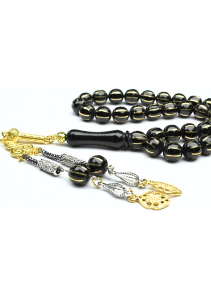 Sekizli Pirinç Işlemeli Karpuz fırsatları