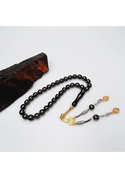 Sekizli Pirinç Işlemeli Karpuz