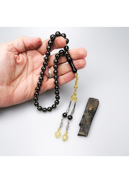 Sekizli Pirinç Işlemeli Karpuz