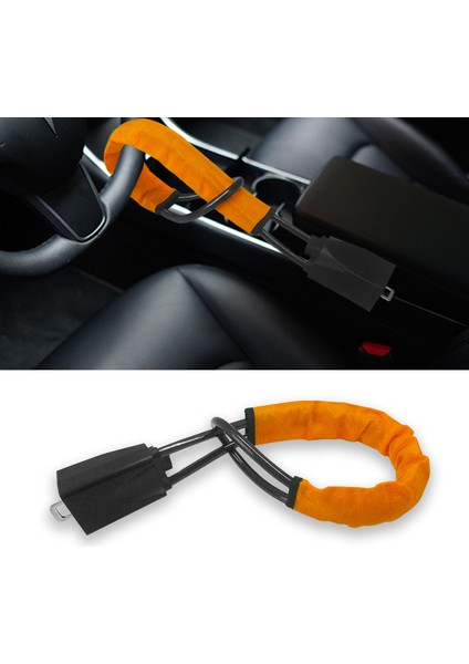 Genel Amaçlı Araba Direksiyon Simidi Kilitleri Için Geçmeli Kilitler (Yurt Dışından) fiyatları