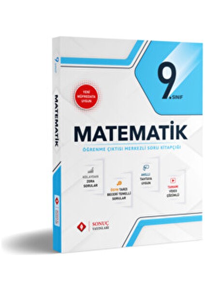 9. Sınıf Matematik Modüller Seti Soru Bankası 2025 Güncel Müfredata Uygun fiyatları