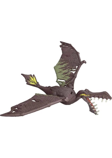 Hareketli Dinozor Figürleri - Thapunngaka