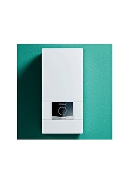 Ved-Pro 18/8 Trifaze Elektrikli Şofben 18 kW 8 Litre/dakika Yüksek Sıcak Su Konforu fırsatları