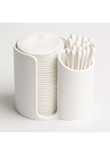 Pamuk & Kulak Çubuğu Organizeri