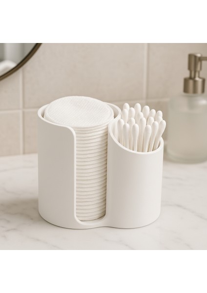 Pamuk & Kulak Çubuğu Organizeri fiyatları