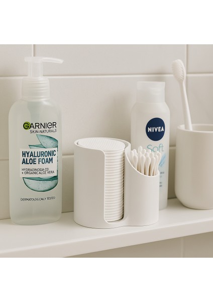 Pamuk & Kulak Çubuğu Organizeri fırsatları