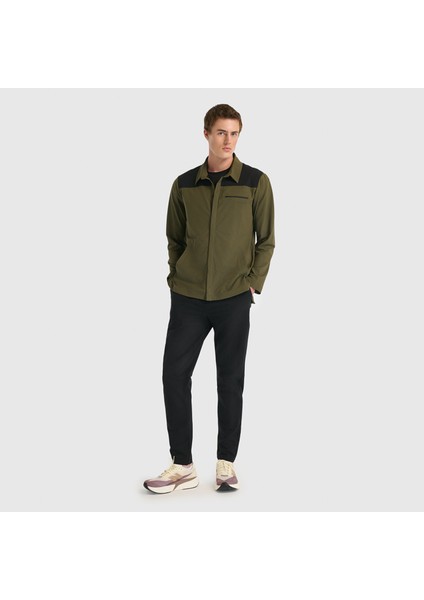 MNP3547 Siyah Erkek Eşofman Altı indirimleri