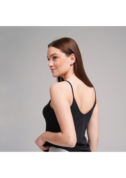 Modal Airy Tank Top modelleri