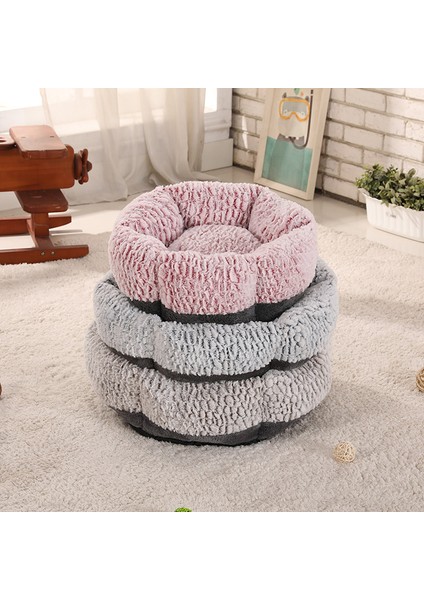 Sonbahar ve Kış Kulübesi Kedi Kulübesi Kış Nefes Alabilen Sıcak Yuva Küçük ve Orta Boy Evcil Hayvan Matı (Yurt Dışından) fiyatları