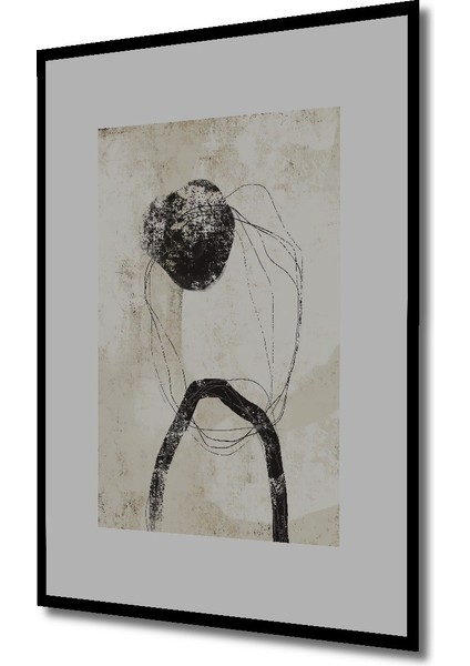 Dekoratif Ahşap Dikdörtgen Tablo Kırık Büyü Çerçeve Görünümlü fiyatları