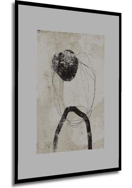 Dekoratif Ahşap Dikdörtgen Tablo Kırık Büyü Çerçeve Görünümlü modelleri