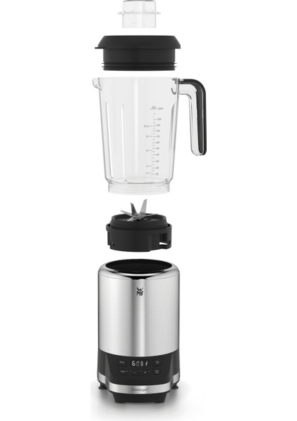 KULT Pro Çelik Çok Fonksiyonlu Blender 1200 W fiyatları