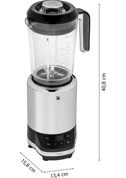 KULT Pro Çelik Çok Fonksiyonlu Blender 1200 W modelleri