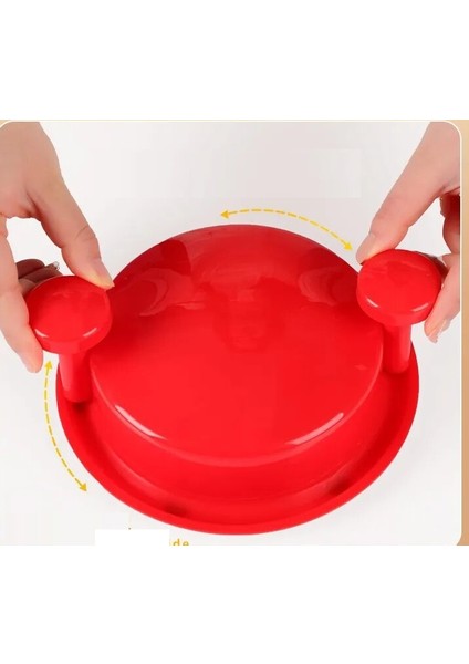 Tavuk Parçalama Aparatı -Köz Patlıcan Biber Parçalayıcı -Tavuk Tiftikleme Didikleme Aparatı fırsatları