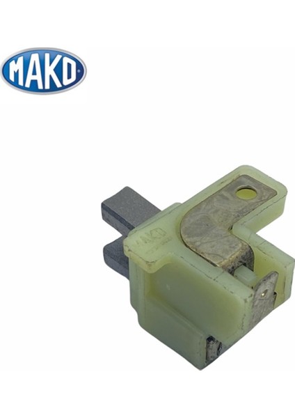 Mako Alternatör Kömür Yuvası Em N11.11365