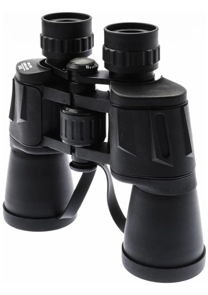 Cano 20X50 Profesyonel Hd Dürbün Tam Multi Kaplama Bak7 Priz