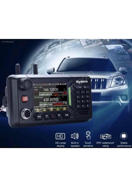 CDR-500UV Kamuflaj Desen fiyatları