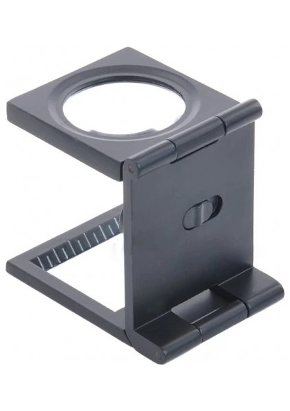 25X25 mm Full Çelik Kaplı Katlamalı Büyüteç TH9005B indirimleri