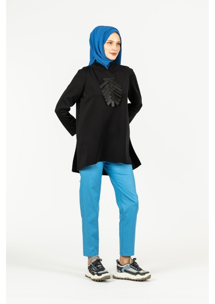 Kurdeleli Sweat modelleri