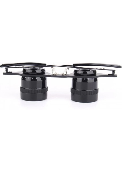 Gözlük Modelinde 2.8X28 Opera/tiyatro/ Konser Dürbün