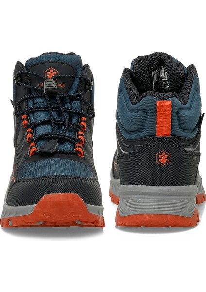 Marmy Hı 5pr Lacivert Erkek Çocuk Outdoor Bot indirimleri