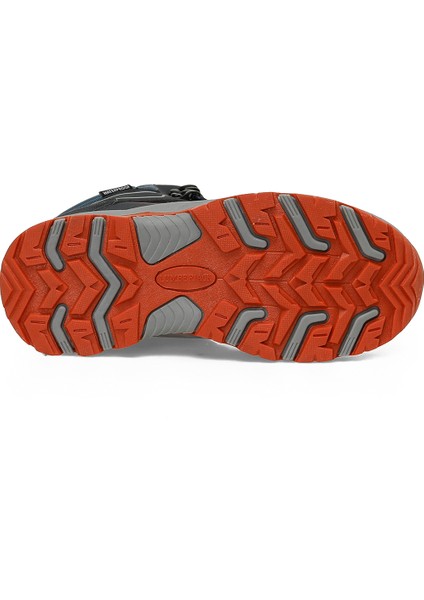 Marmy Hı 5pr Lacivert Erkek Çocuk Outdoor Bot