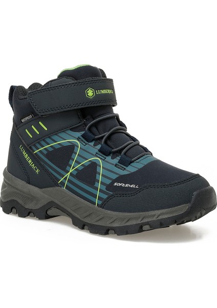 Pıka Hı 5pr Lacivert Erkek Çocuk Outdoor Bot fiyatları