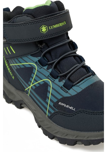 Pıka Hı 5pr Lacivert Erkek Çocuk Outdoor Bot