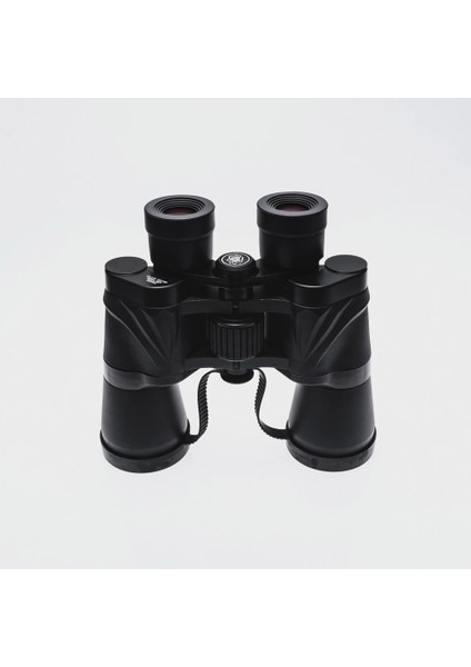 20X50 Dürbün Av Dürbünü Güneş Filtreli Taşıma Çantalı 1000M/45M