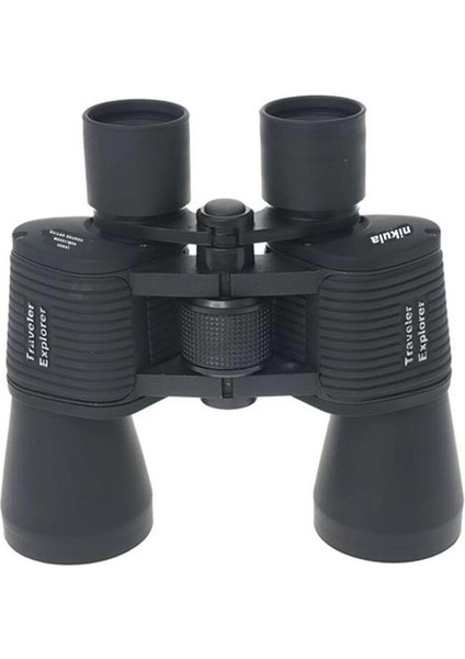 16X50 Profesyonel El Dürbünü 1000M/60M