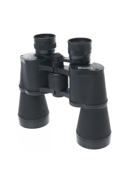 20X50 Rus Model Dürbün Baigish Dürbün Süper Kalite 1000M/76M fırsatları