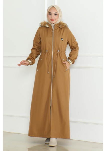 Beli Bağcıklı Ribanalı Mont Taba 19215