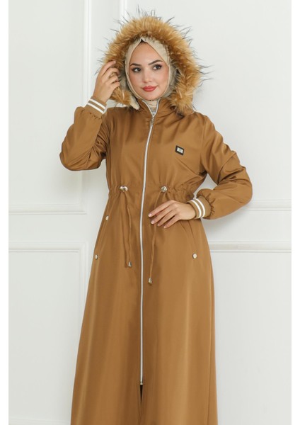 Beli Bağcıklı Ribanalı Mont Taba 19215 fiyatları