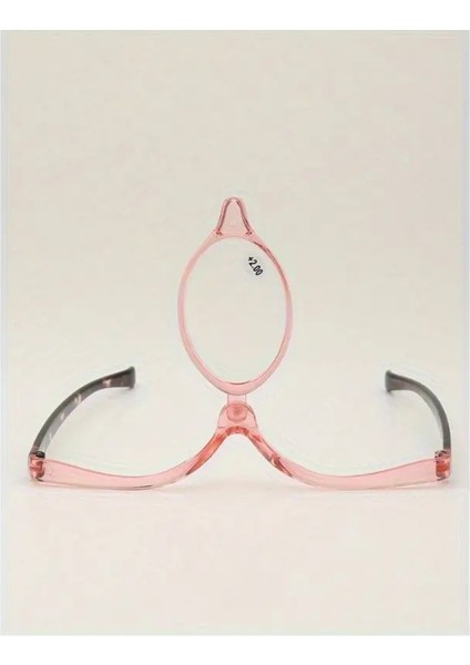 Döner Lensli Büyüteç Li Göz Makyaj Gözlüğü fiyatları