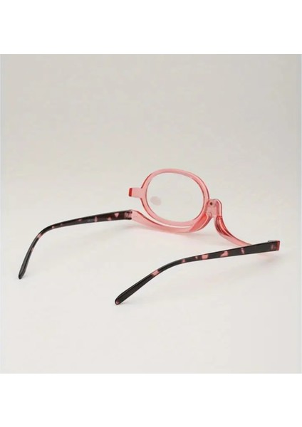 Döner Lensli Büyüteç Li Göz Makyaj Gözlüğü modelleri