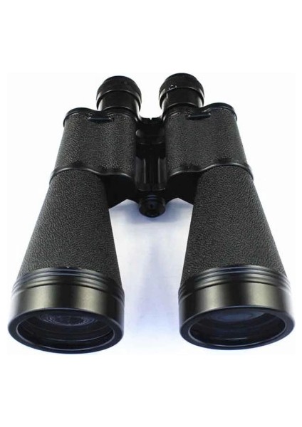 Baıgısh 20X60 Orjınal Rus Çift Gözlü Metal Dürbün, Komple Metal Dayanıklı Dürbün