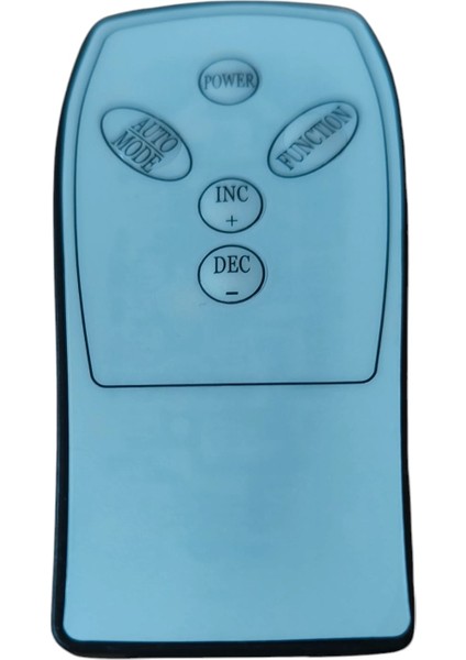 Ayak Tens Cihazı Uzaktan Kumandası Nrd 632 modelleri