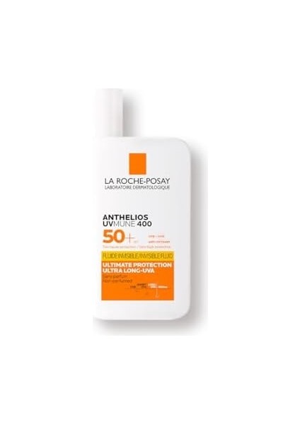 La Roche-Posay Anthelios Uvmune Fluid Güneş Kremi SPF50+ fiyatları