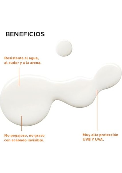 La Roche-Posay Anthelios Uvmune Fluid Güneş Kremi SPF50+ modelleri