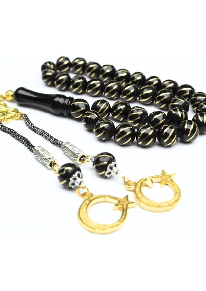 Sekizli Çapraz Pirinç Işlemeli Karpuz fırsatları