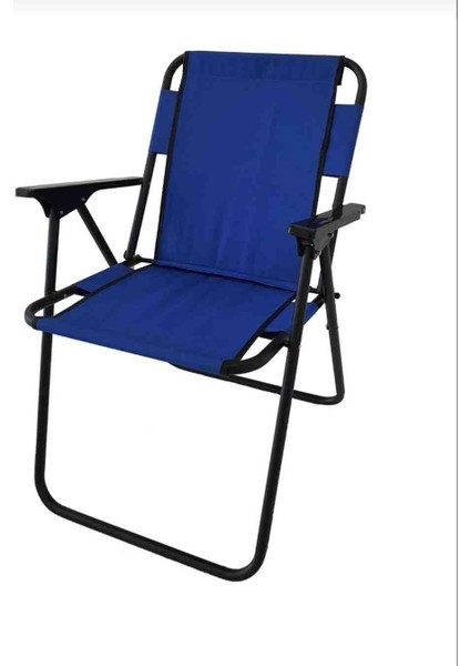 Sağlam Metal Katlanır Kamp Karavan Doğa Piknik Plaj Sandalyesi fiyatları