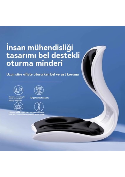Ergonomik Oturma Pozisyonu Düzeltildi (Yurt Dışından) indirimleri