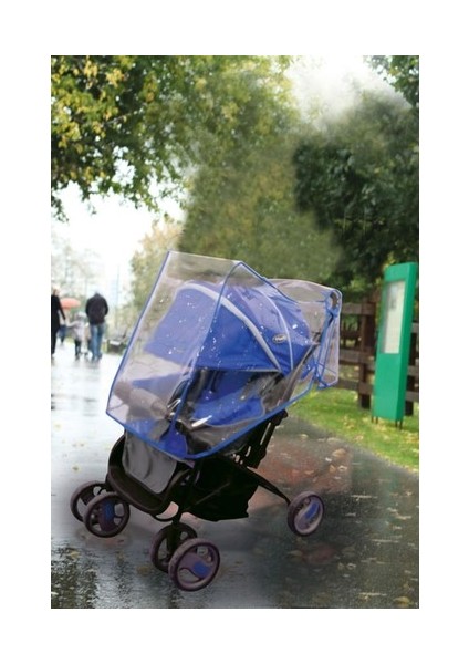 Bebek Arabası Yağmurluğu fırsatları