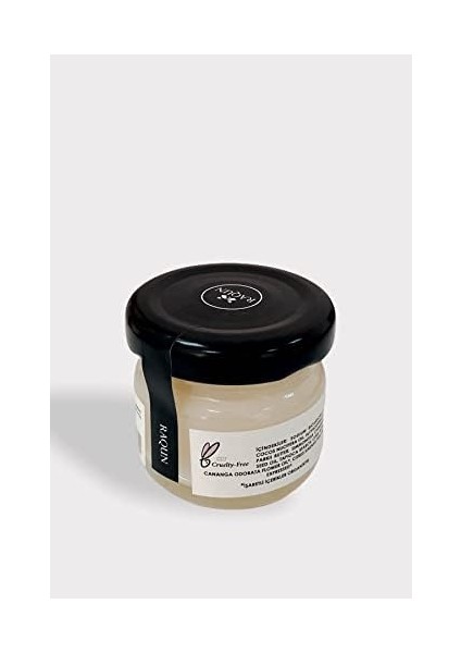 Raqun Krem Deodorant Ylang Ylang & Portakal 30ML fiyatları