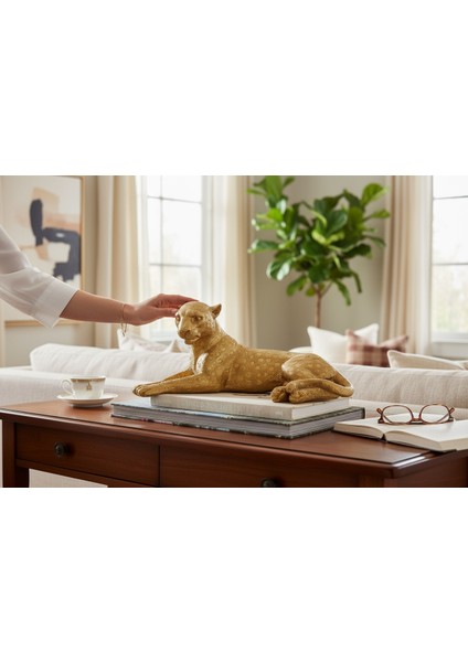 Leopar Biblo fırsatları