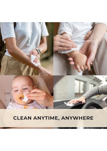 Paddlers Gül Kokulu Islak Mendil 12X72 Li Koli (864 Yaprak) modelleri