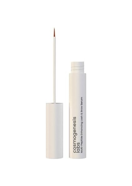 Çok Peptitli Güçlendirici Kirpik & Kaş Serumu 3 ml fiyatları